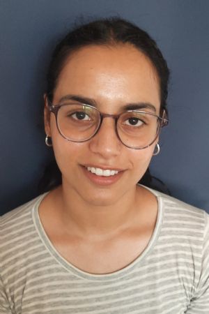 Manpreet Kaur