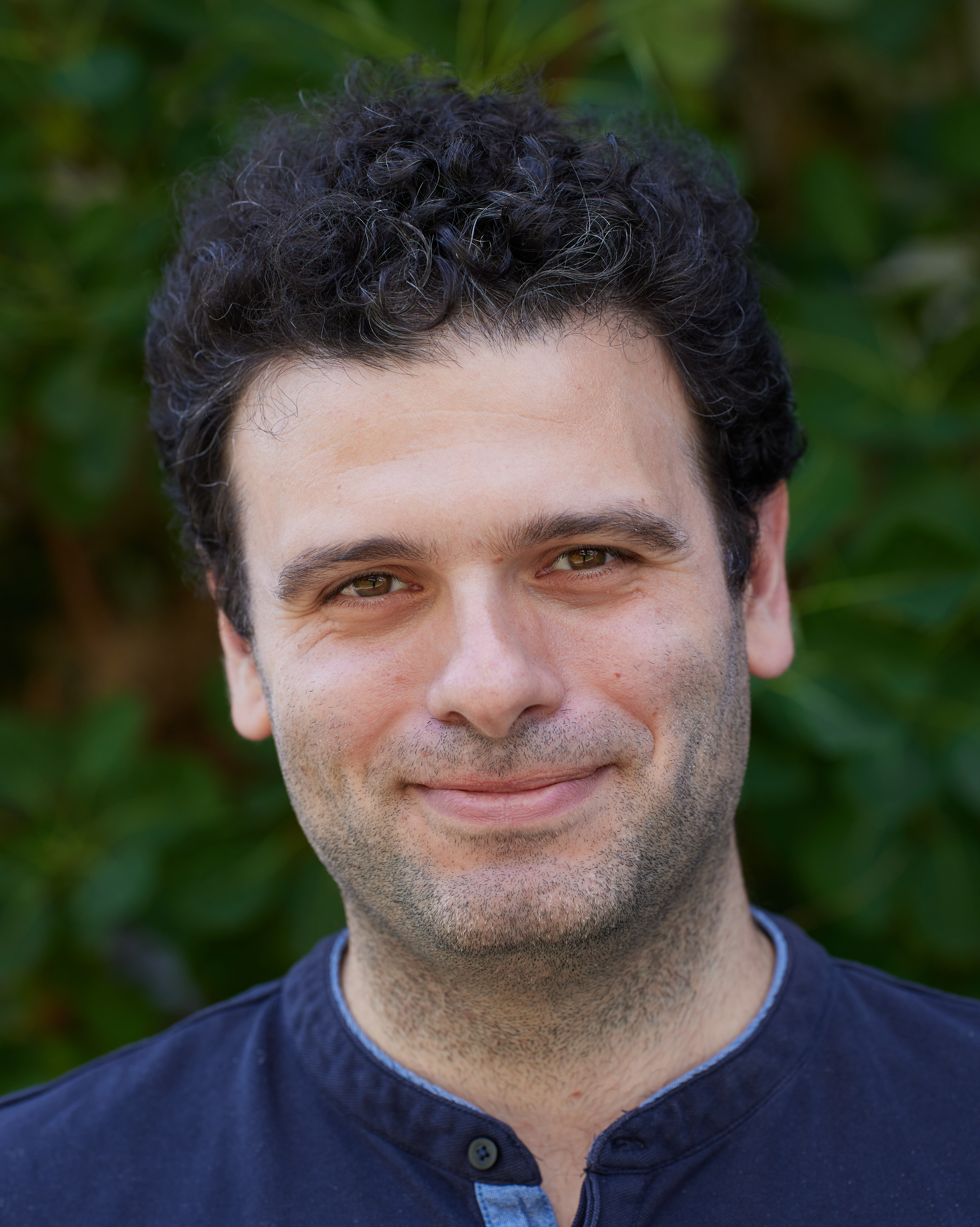 Fabio Lolicato
