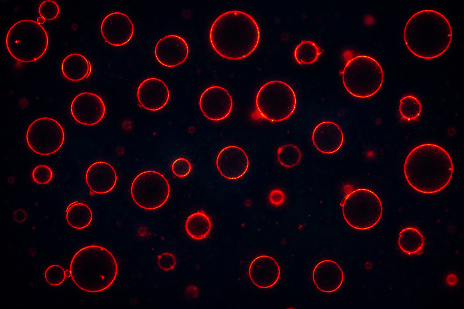 Pore-forming proteins